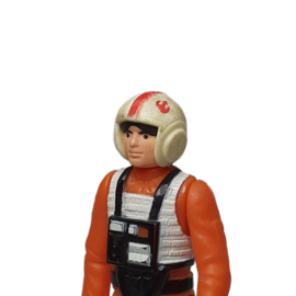 Star Wars - Incomplete figuren