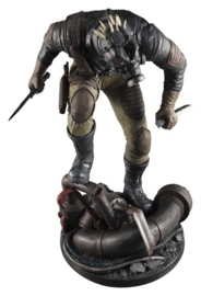 (Pre-order) Dorohedoro PVC Figure Kaiman 23 cm (Repeat)