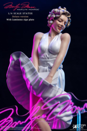 PRE-ORDER Marilyn Monroe Statue 1/4 Marilyn Monroe Deluxe Version 50 cm