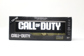 PRE-ORDER Call of Duty LED-Light 22 cm