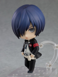 (Pre-order) Persona 3 Nendoroid Action Figure Hero 10 cm