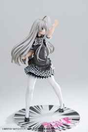 (Pre-order) Haiyore! Nyaruko-san F PVC Statue 1/6 Nyaruko 26 cm   