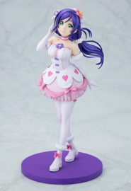 (Pre-order) LoveLive! PVC Figure Nozomi Tojo Bokutachi wa Hitotsu no Hikari ver. 16 cm