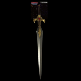 (Pre-order) Masters of the Universe (Movie 2026) LARP Stunt Prop Replica 1/1 Teela Sword 97 cm