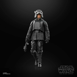 Star Wars: Andor Black Series Imperial Officer (Ferrix)