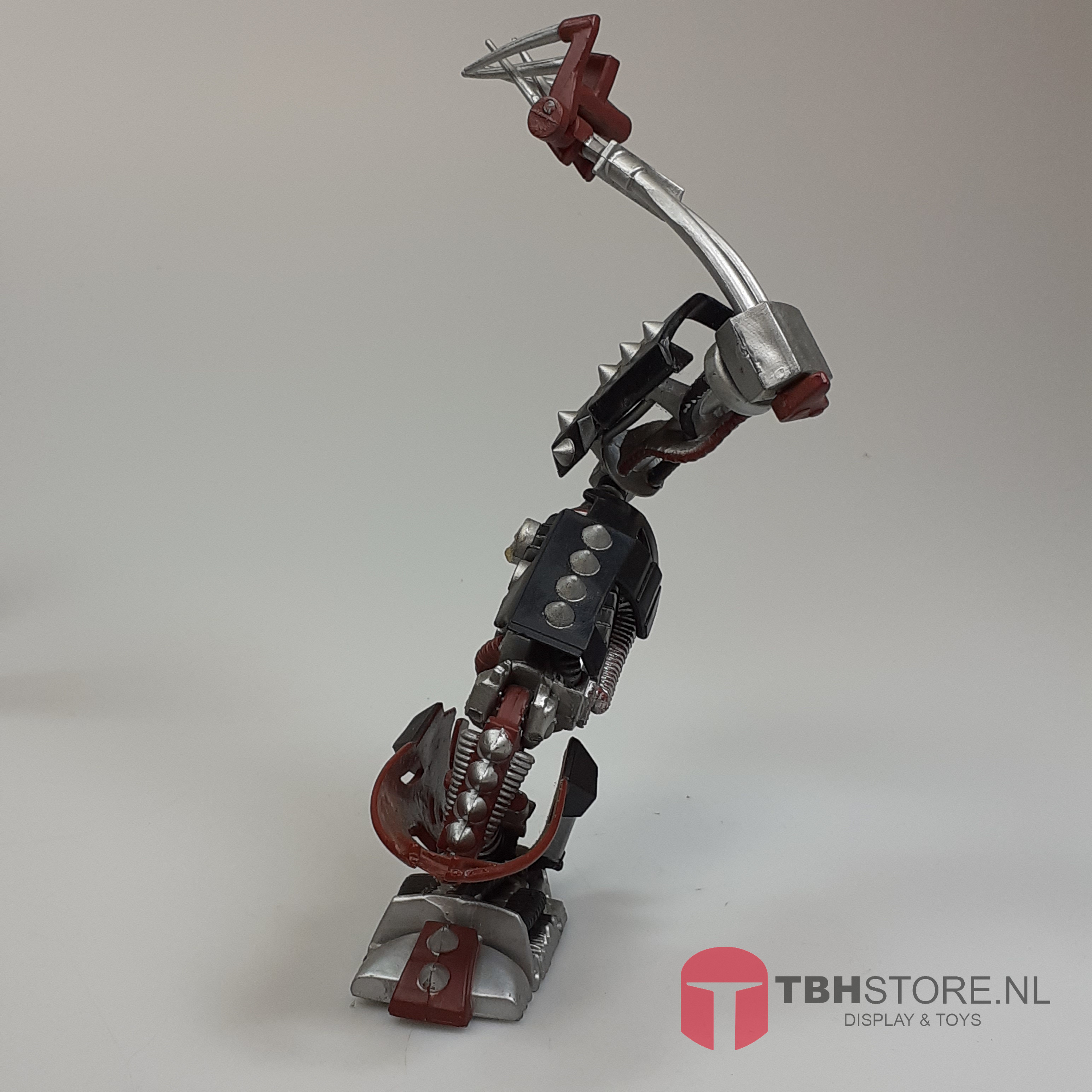 Spawn - Future Spawn