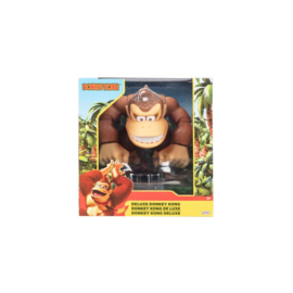 PRE-ORDER Super Mario Action Figure Donkey Kong 15 cm