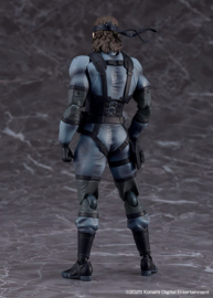 (Pre-order) Metal Gear Solid 2: Sons of Liberty Figma Action Figure Solid Snake MGS2 Ver. Updated Edition 16 cm 