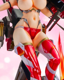 (Pre-order) Original Character Orbit Girls SeriesPVC Statue Entry No. 2 Akane Hintasu Antenna Shop Limited Edition 45 cm 