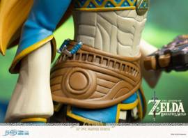 (Pre-order) The Legend of Zelda Breath of the Wild PVC Statue Zelda 25 cm