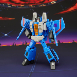 (Pre-order) The Transformers: The Movie Studio Series Deluxe Class Action Figure Windcharger 11 cm