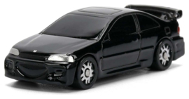 (Pre-order) Fast & Furious 6-Pack Nano Cars