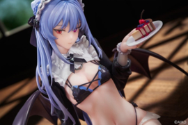 (Pre-order) Original Character PVC Figure 1/6 NIYA Maid Ver. Illustrated by AIKO 15 cm