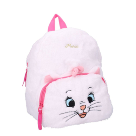 (Pre-order) Disney Backpack The Aristocats Fluffy Festival Marie 
