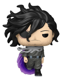 (Pre-order) My Hero Academia POP! Animation Figure Aizawa 9 cm
