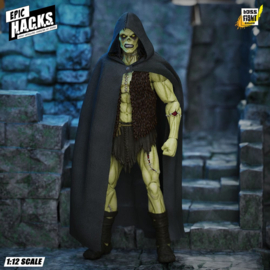 (Pre-order) Frankenstein's Monster Epic H.A.C.K.S. Action Figure 1/12 Undead Creature 19 cm 