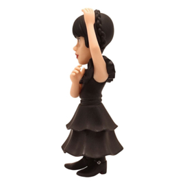 PRE-ORDER Wednesday Minix Figure Wednesday in Ball Dress 12 cm