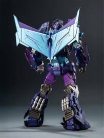 Transformers MDLX Action Figure Lost Light Rodimus Prime Exclusive 18 cm  
