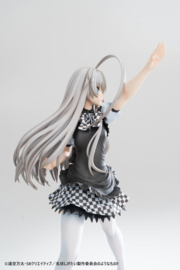 (Pre-order) Haiyore! Nyaruko-san F PVC Statue 1/6 Nyaruko 26 cm   