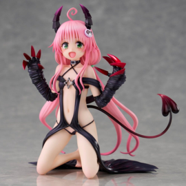 (Pre-order) To Love-Ru Darkness PVC Figure Lala Satalin Deviluke Fillette Ver. 15 cm