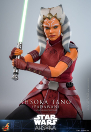 (Pre-order) Star Wars: Ahsoka Action Figure 1/6 Ahsoka Tano (Padawan) 27 cm