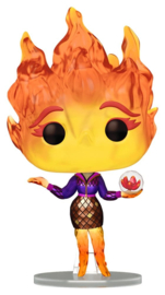 (Pre-order) Elemental POP! Vinyl Figure Ember 9 cm