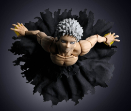 (Pre-order) My Hero Academia S.H.Figuarts Action Figure All For One -Final Battle set- 16 cm