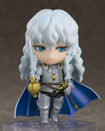 PRE-ORDER Berserk Nendoroid Action Figure Griffith 10 cm