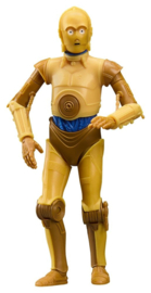 (Pre-order) Star Wars: Droids Black Series Action Figure See-Threepio (C-3PO) 15 cm