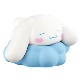 (Pre-order) Sanrio Twinchees Mini Figures Cinamoroll My Favourite Colour 5 cm Display (24)