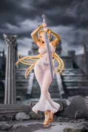 (Pre-order) Brown Dust 2 PVC Figure 1/6 Apostle Olivier 32 cm