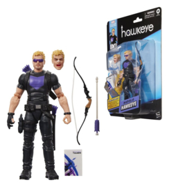 (Pre-order) Hawkeye Marvel Legends Action Figure Marvel's Hawkeye 15 cm