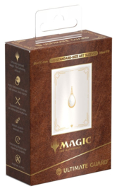 (Pre-order) Ultimate Guard Art Sleeves Magic: The Gathering "Mox Collection" - Pearl