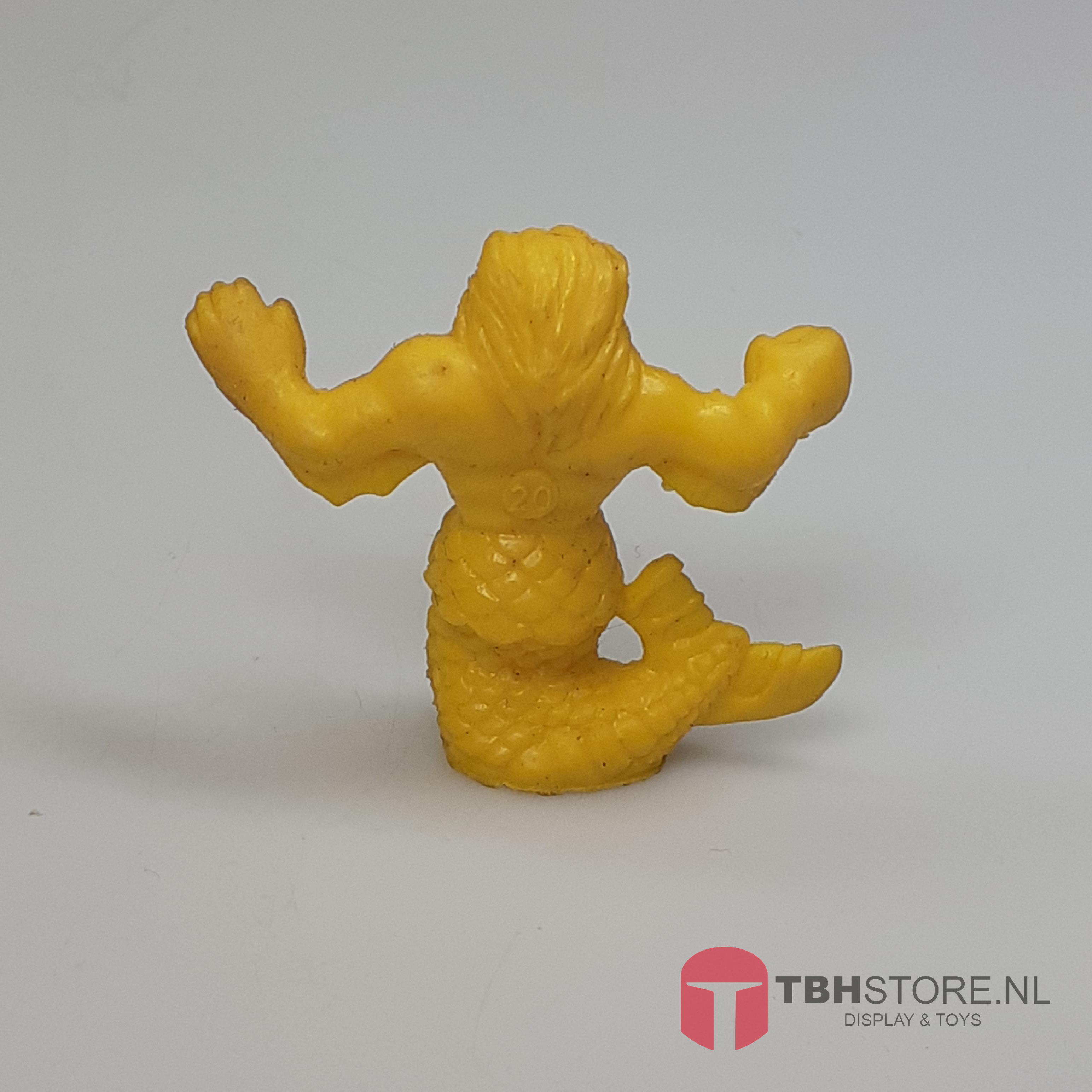 Monster in my Pocket - #10 Triton