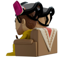 (Pre-order) Breaking Bad Vinyl Figure Walt & Jesse 11 cm