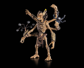 (Pre-order) Infinite Legions: Skeleton Warriors Action Figure Aracula Deluxe