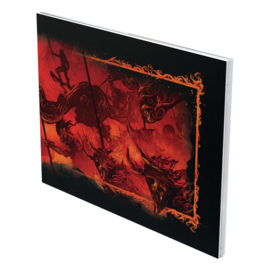 PRE-ORDER   Dungeons & Dragons RPG Dragonlance: Shadow of the Dragon Queen Deluxe Edition english