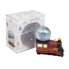 (Pre-order) Harry Potter Snow Globe 