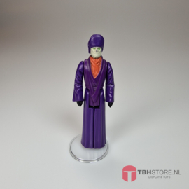 Vintage Star Wars Imperial Dignitary (Compleet)