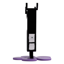 (Pre-order) SpongeBob SquarePants Pencil Holder DoodleBob 9 cm