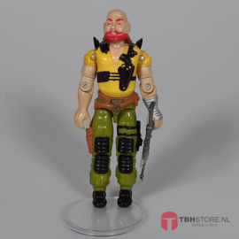 G.I. Joe Taurus (v1) (Compleet)