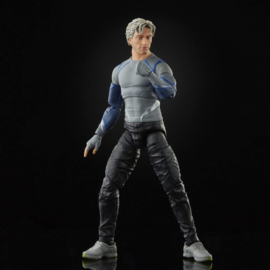 The Infinity Saga Marvel Legends Series Quicksilver (Avengers: Age of Ultron)