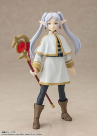 (Pre-order) Frieren: Beyond Journey's End S.H. Figuarts Action Figure Frieren 14 cm