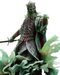 PRE-ORDER The Lord of the Rings Statue 1/6 King of the Dead Limited Edition 43 cm