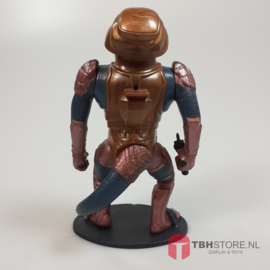 Masters of the Universe - Saurod (Compleet)