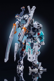 (Pre-order) Hexa Gear Action Figure 1/24 V-Thor Assault Type "Ji Rei" (Swift Thunder) 23 cm