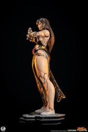 (Pre-order) Street Fighter Statue 1/4 Chun-Li Android Battle Edition 47 cm