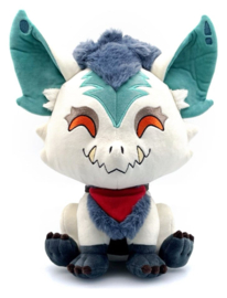 (Pre-order) Borderlands Plush Figure Hermes 22 cm