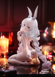 (Pre-order) Azur Lane PVC Figure 1/4 Le Malin Listless Lapin 25 cm (re-run)