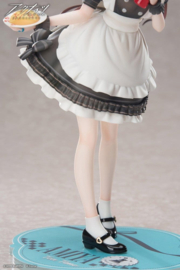 (Pre-order) Arknights Limpie Series PVC Figure 1/8 Amiya Tea Time VER. 22 cm